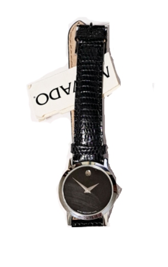 Movado Classic Women's Watch