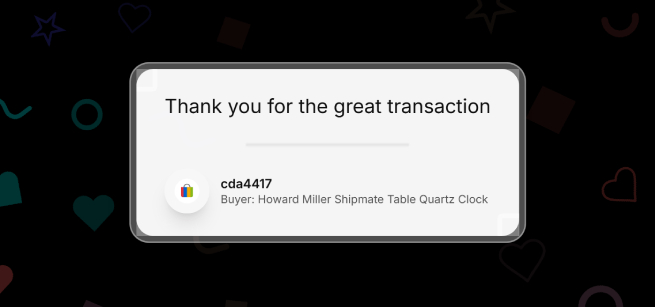 Howard Miller Clock Testimonial Howard Miller Clock Testimonial